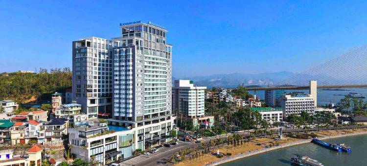下龙湾温德姆传奇酒店(Wyndham Legend Halong)图片