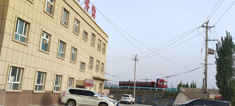 乌恰居祥商务宾馆(乌恰客运站店)图片