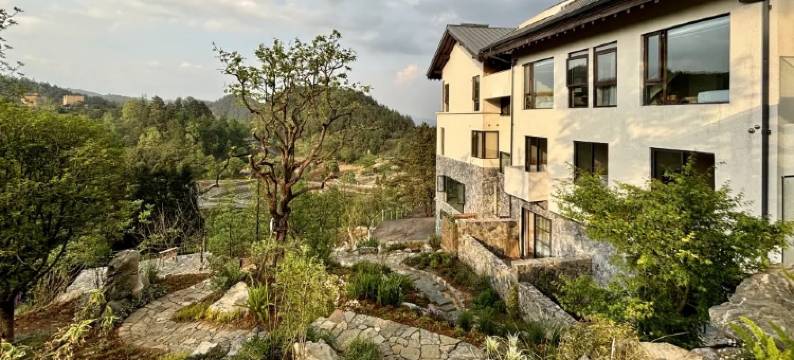 仙女山·归原·在山精品度假民宿图片