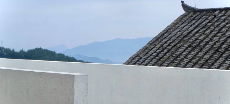 仙女山·归原·在山精品度假民宿图片