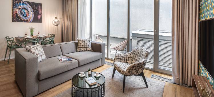 VN17公寓(VN17 Apartments by Adrez Living)图片