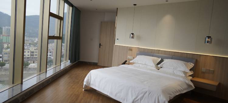 阳江东铂酒店图片