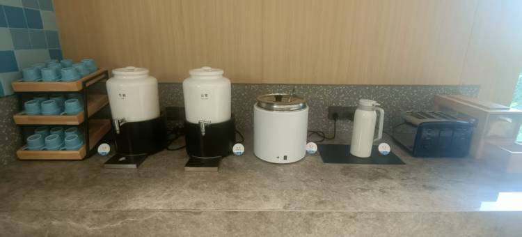 如家酒店·neo(沧州肃宁朔黄北站店)图片