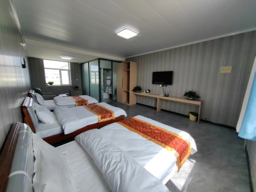 Menggu Daying HotelHotel Overview