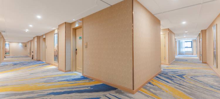 维也纳酒店(西安汉城湖红庙坡地铁站店)图片