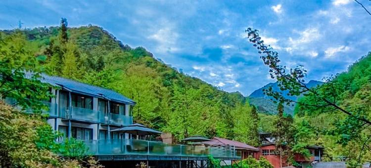 崇州麓岭原乡民宿图片