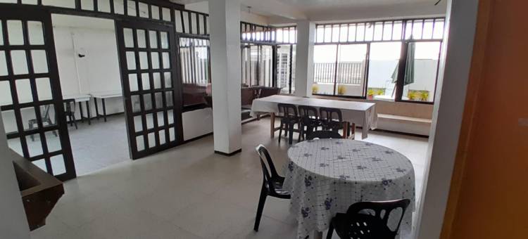 Balay Baybay Roxas图片