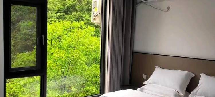畅岚悠境民宿(龙头山店)图片