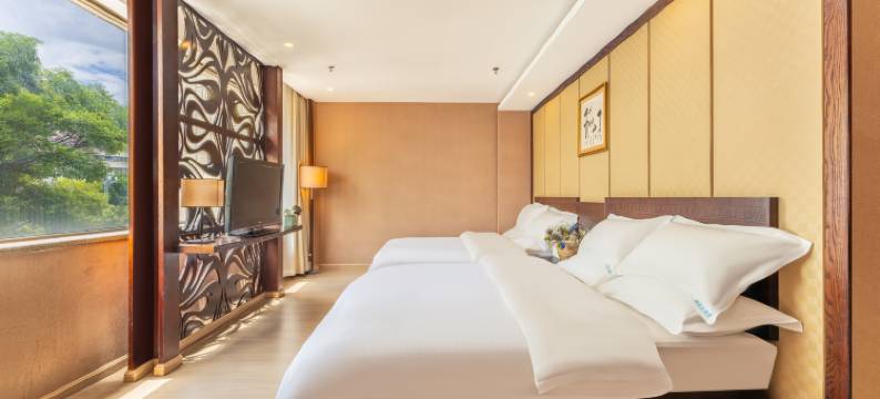 丽江纳杰大酒店图片