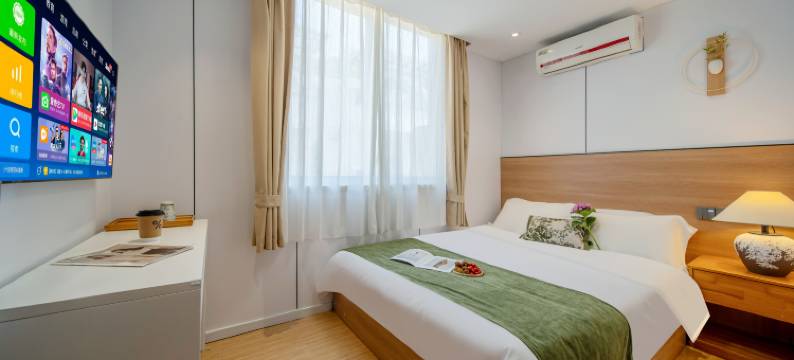 杭州半亩方塘民宿(西湖风景区灵隐寺店)图片