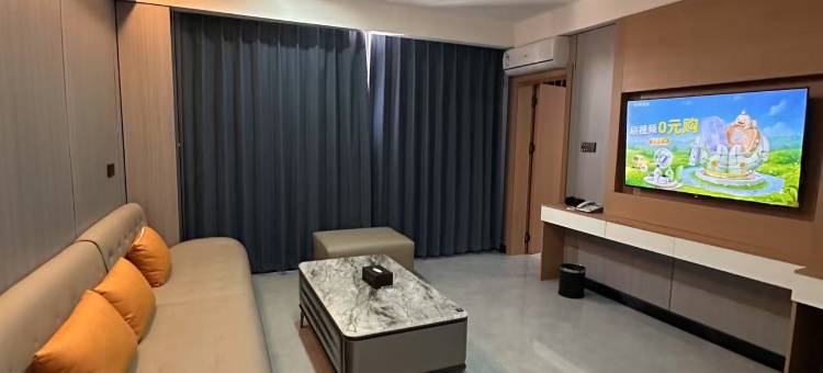 华豫大酒店(人民医院店)图片