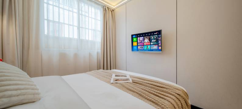 月亮酒店(杭州西湖湖滨店)图片