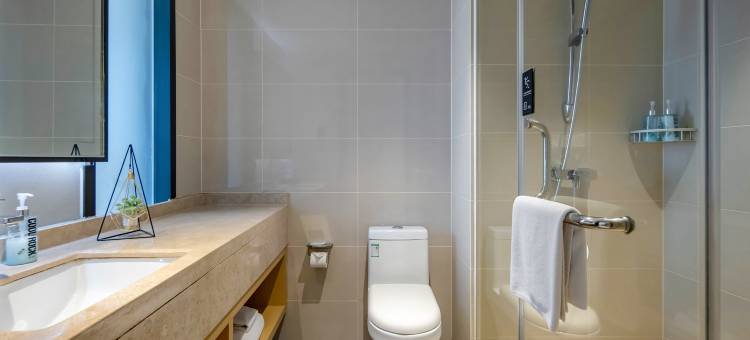 城市便捷酒店(南宁桃源路店)图片