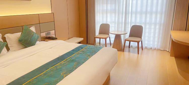 金昌大漠金酒店图片