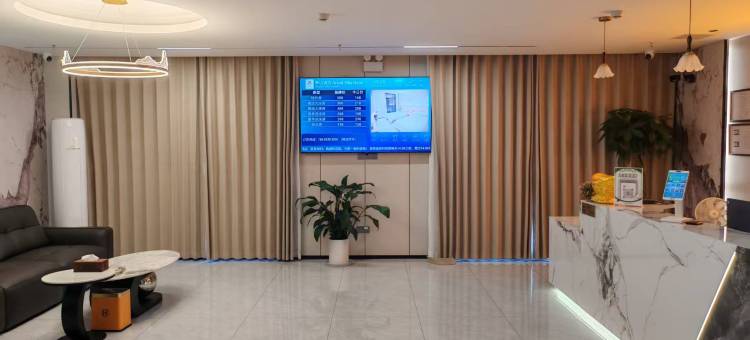 安顺镇宁畔山酒店图片