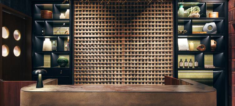 STITCH HOTEL Kyoto图片