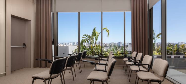 安塔利亚美仑酒店(Residence Inn Antalya)图片