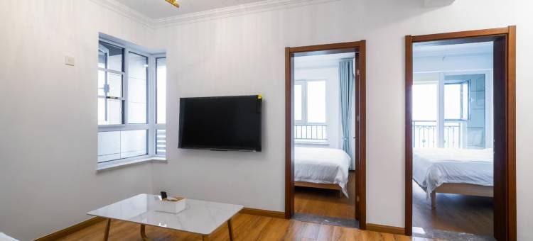 荣成那香海景观民宿图片