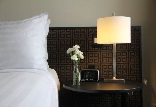 Edit Hanmer Springs Hotel Overview