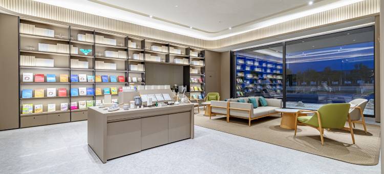 全季酒店(乌鲁木齐天恒基汽车城店)图片
