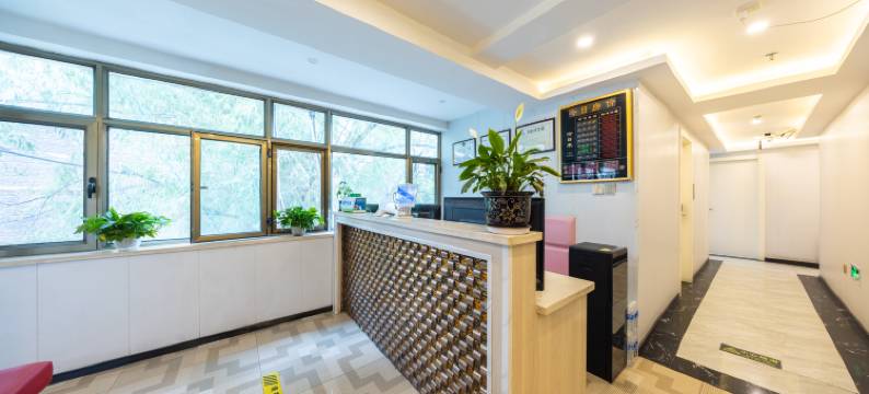 兰州信汇源酒店(兰州火车站地铁站店)图片