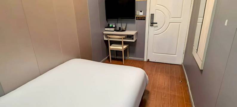 南昌星和宾馆(江西旅游商贸职业学院店)图片