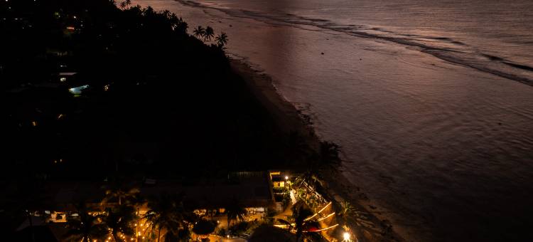 拉罗俱乐部度假村(Club Raro Resort- Adults Only)图片