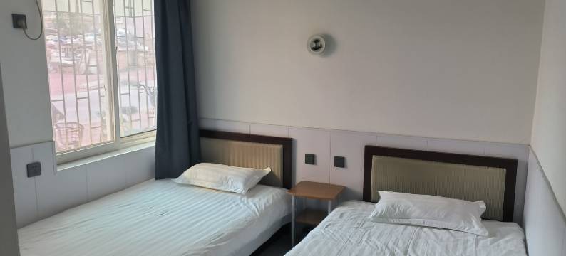 金亿行宾馆图片