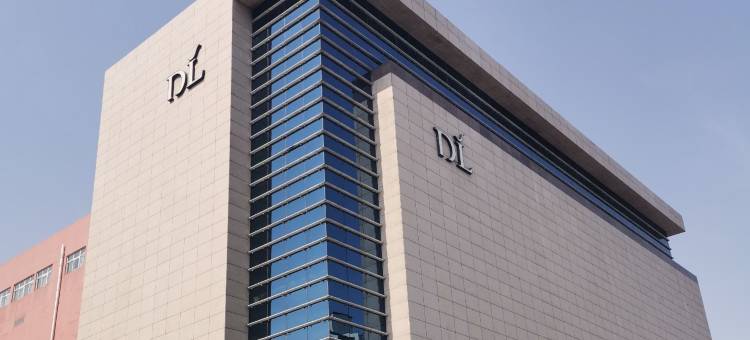 许昌·魏都丨三国大酒店(胖东来时代广场曹魏古城店)图片