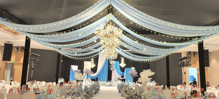 岳阳阿波罗御庭酒店图片