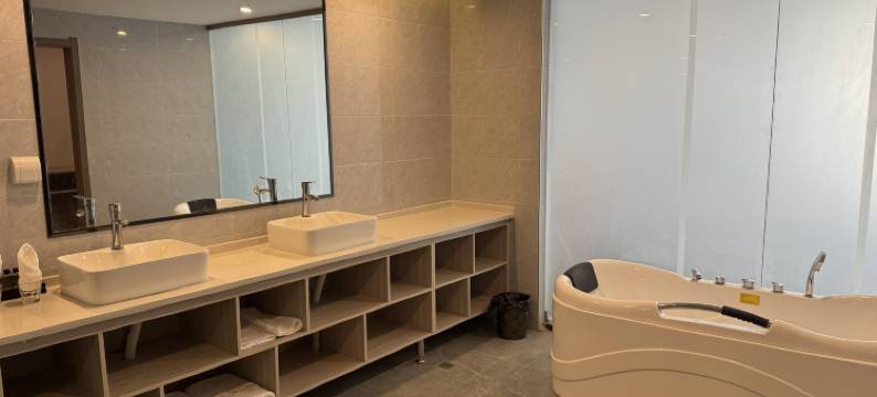 策勒昆仑酒店图片