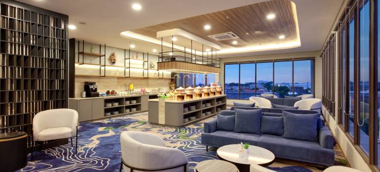 阿斯顿帕卢酒店及会议中心(Aston Palu Hotel & Conference Center)图片