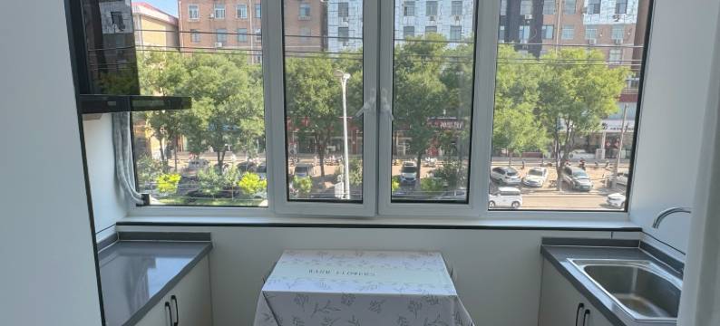 平山泊客商务酒店图片