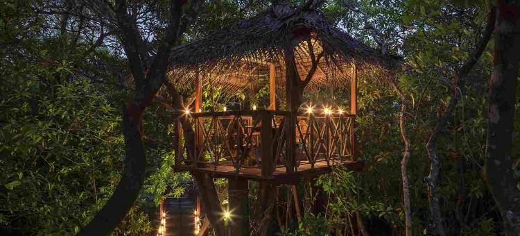 杰维库鲁贝达酒店-仅接待成人(Jetwing Kurulubedda-Adults Only)图片