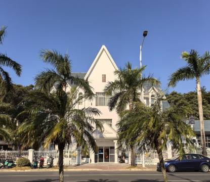 北海佳棋酒店(海滩公园店)