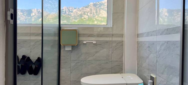 悦和海墅(青岛崂山风景区店)图片