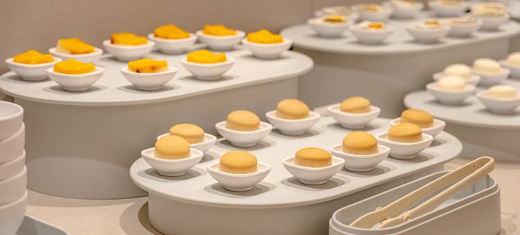 全季酒店(贵阳小河地铁站店)图片