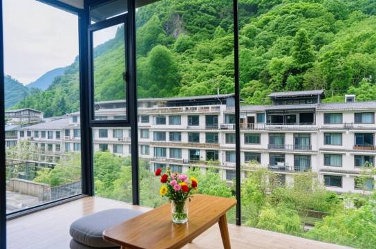 悦宿水岸酒店(阳朔西街店)图片