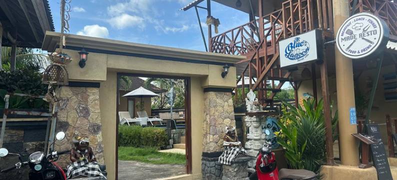 Blue Lagoon Secret Villas图片