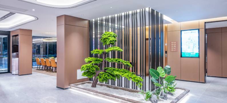 如家精选酒店(潍坊市安丘凌河店)图片