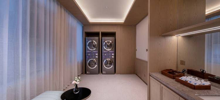 昆明世博园新迎新城漫心酒店图片