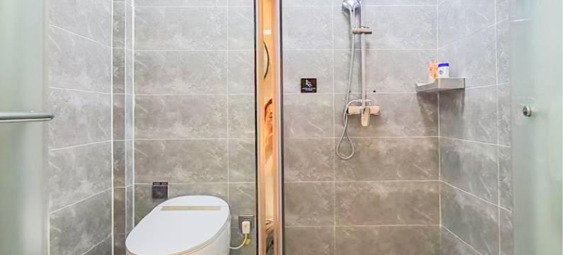 新巢IU酒店(MM2购物中心自治区博物馆店)图片