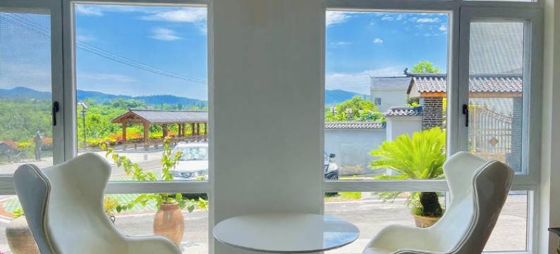 武汉明悦民宿图片