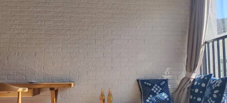 简家大院(大理的小院子店)图片