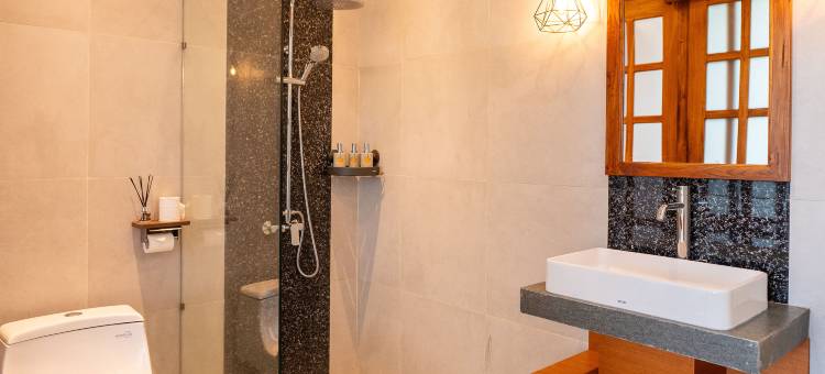 Paz Tropical Villa Ubud by Omkara Experience图片