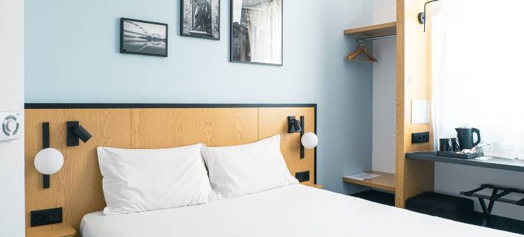 B&B托伦酒店(B&B HOTEL Toruń)图片