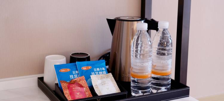 维也纳国际酒店(秦皇岛昌黎店)图片