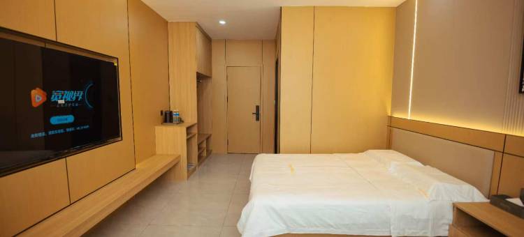 金淋河畔石头小筑民宿(金祖峰景区店)图片