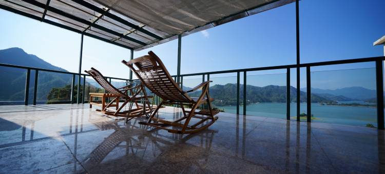 博士园民宿图片