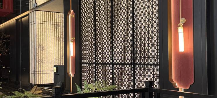 大同云冈大酒店图片